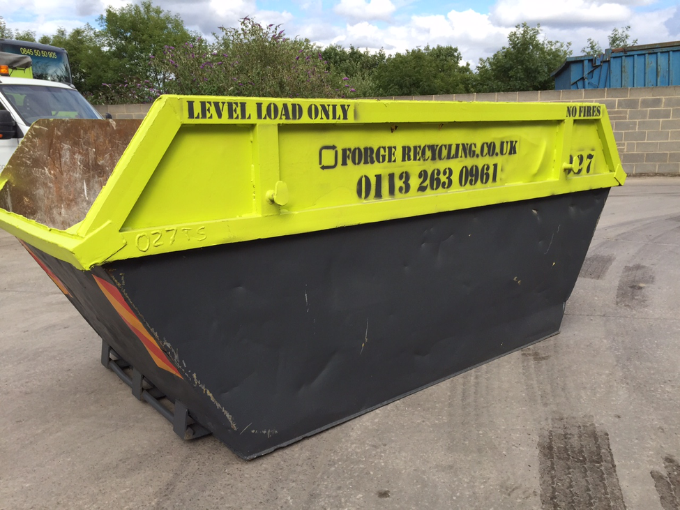 Forge Skip Hire