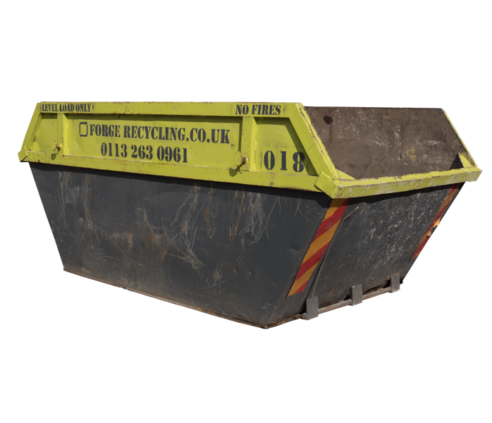 forge skip hire birkenshaw