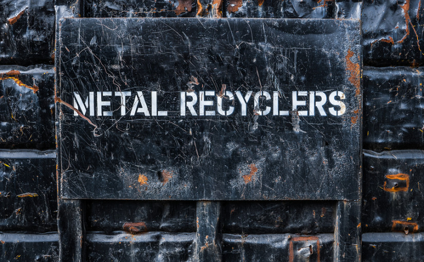 Recycling with a skip: top tips for recycling while hiring a skip