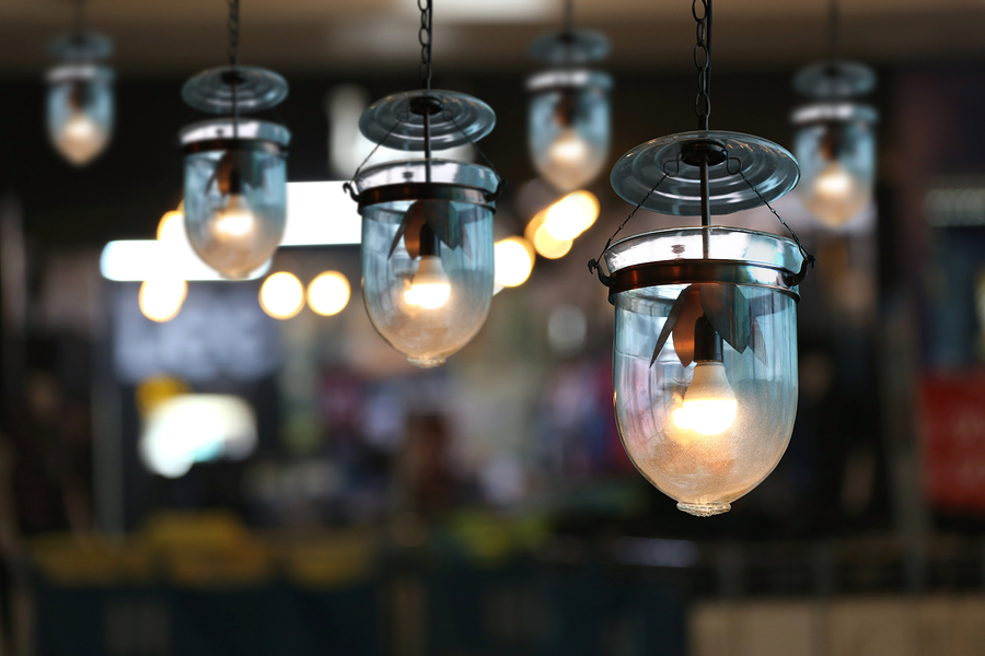 lightbulbs