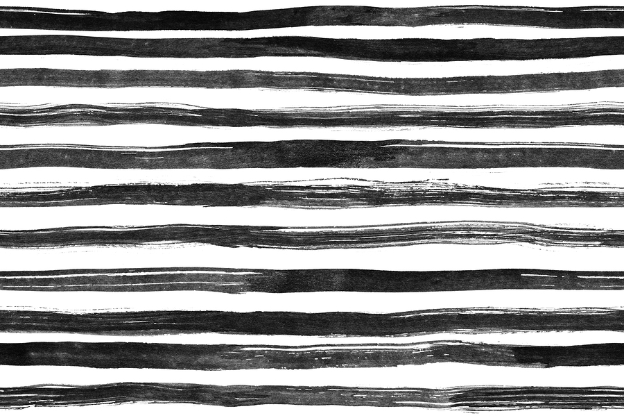 Ink on paper