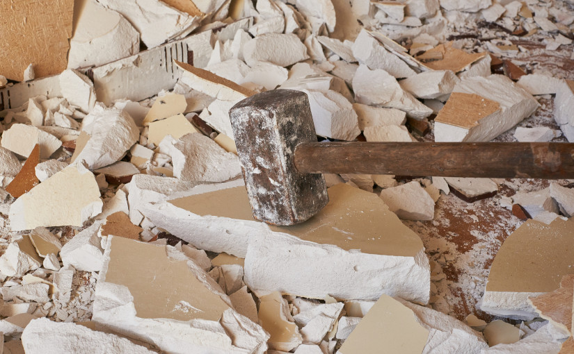 Top 5 skip hire safety tips