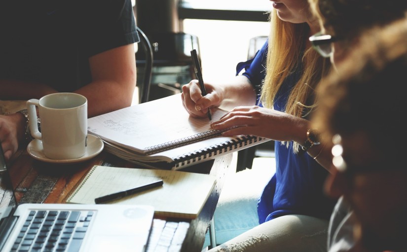 Three thrifty upcycling tips for businesses