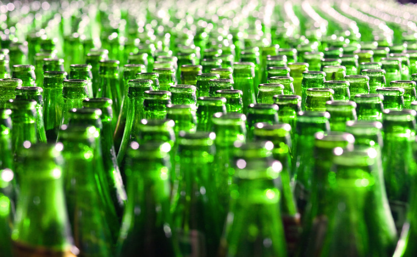 Why everyone in Leeds needs to recycle glass