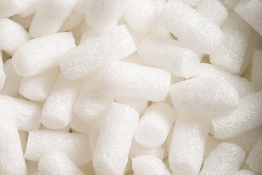 Can polystyrene be recycled?
