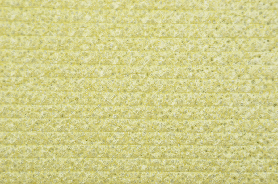 Textured Polystyrene Foam Background
