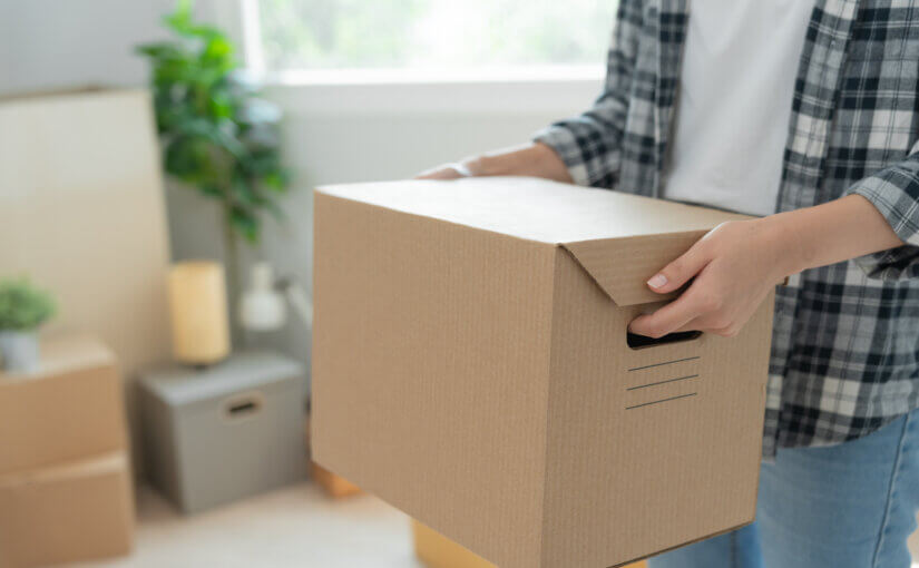 Why you should hire a skip before moving house