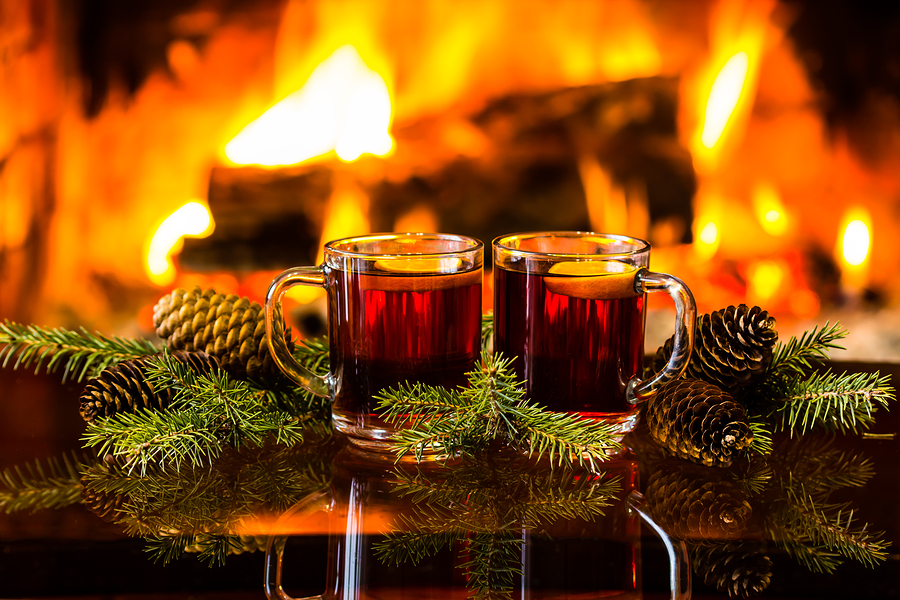 Mulled wine