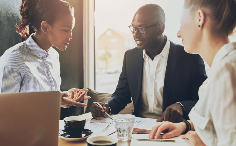 Five ways to improve SME sustainability