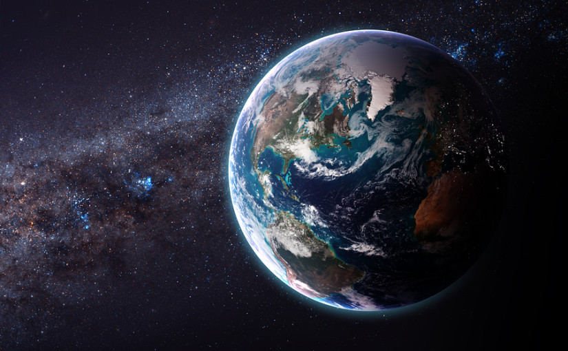 Looking out for Earth Day: tips for the workplace