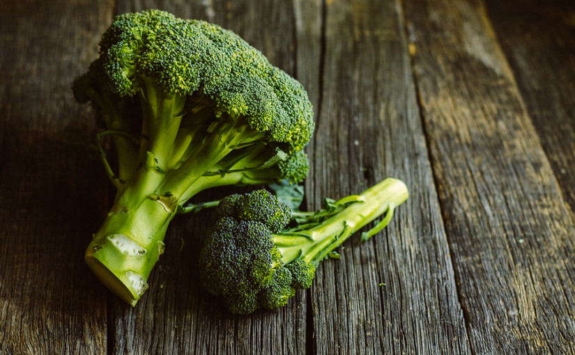 Sustainable Food: a few tricks of the trade