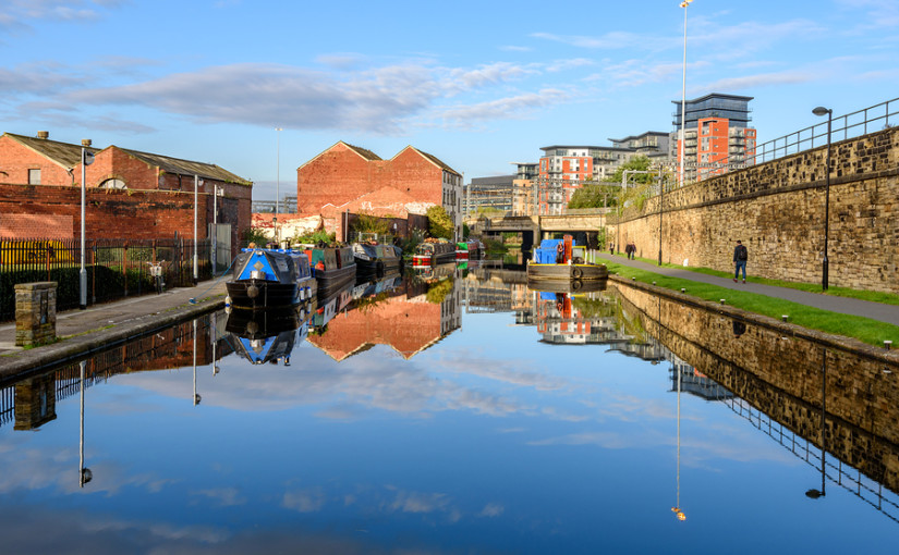 Keeping cool around Leeds: best places to relax