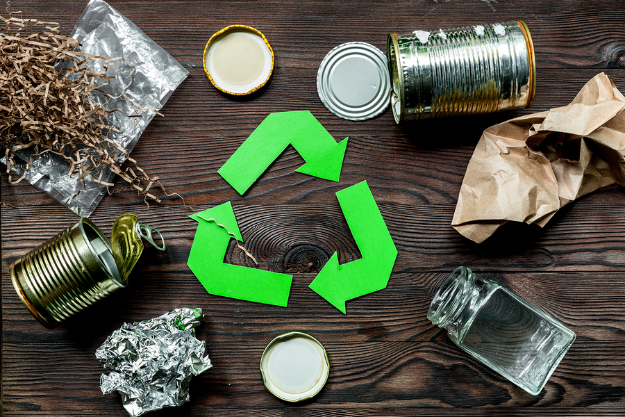 Five ways to improve your recycling at home The Skip Hire Leeds