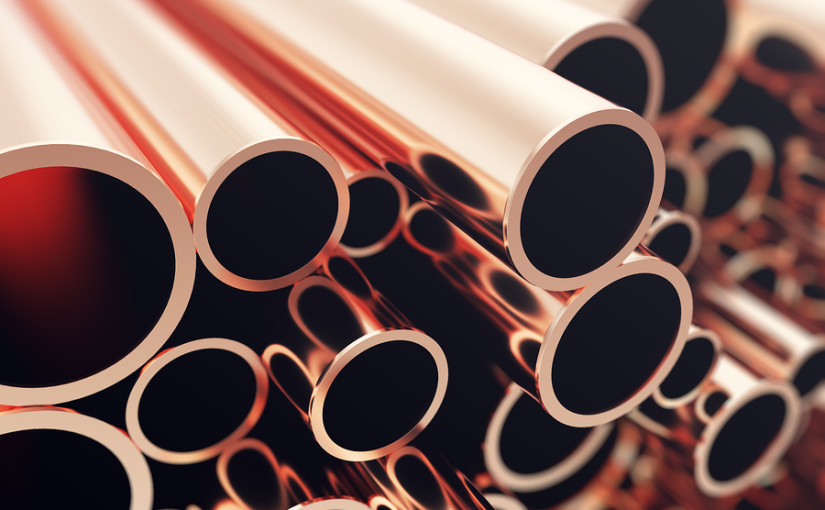 Copper recycling: things you need to know