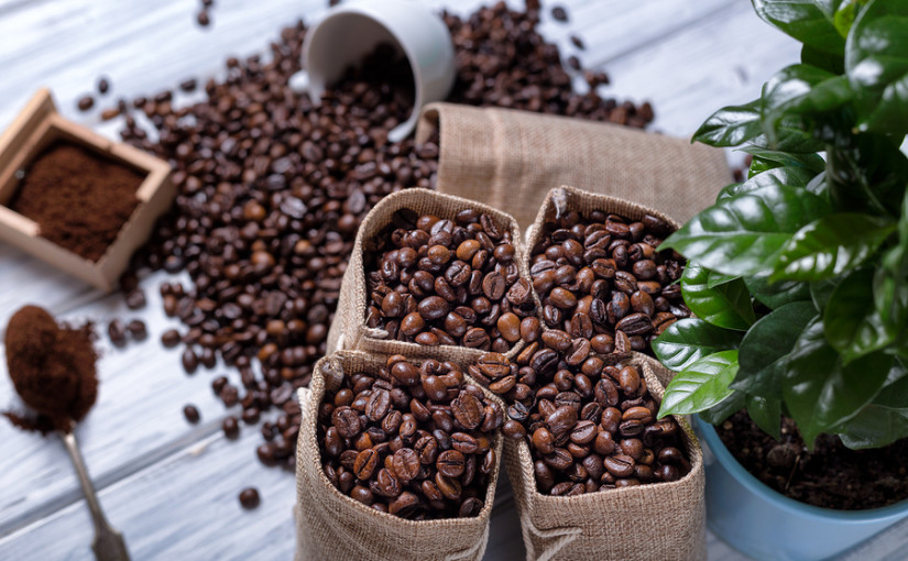 The lowdown on sustainable coffee