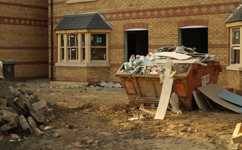 Top tips for gutting a house The Skip Hire Leeds Blog