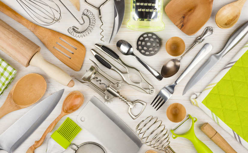 Kitchen renovations: tips for a more economical cooking space