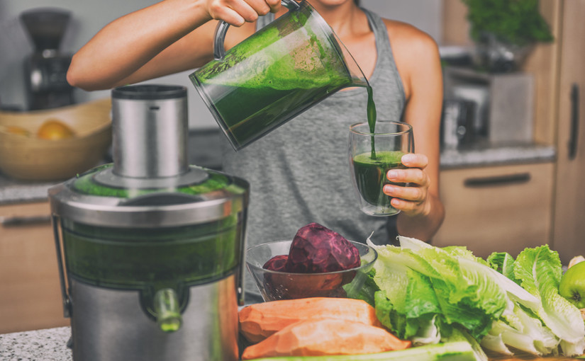 Top tips for an eco New Year’s resolution