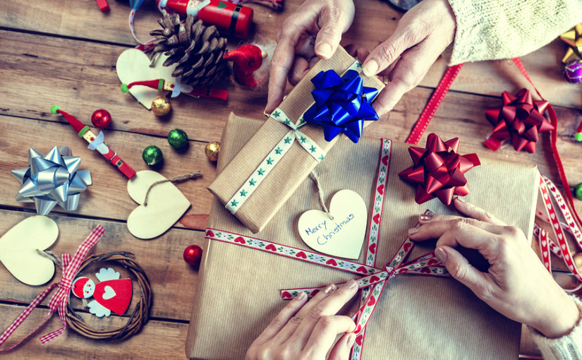 What to recycle after Christmas is over