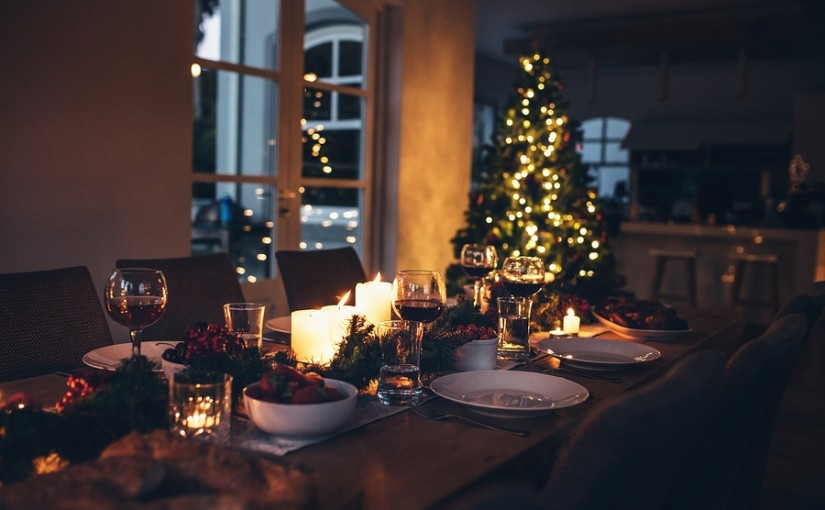 Tips for cooking an eco Christmas dinner
