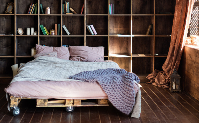 What you need to know about renovating a loft