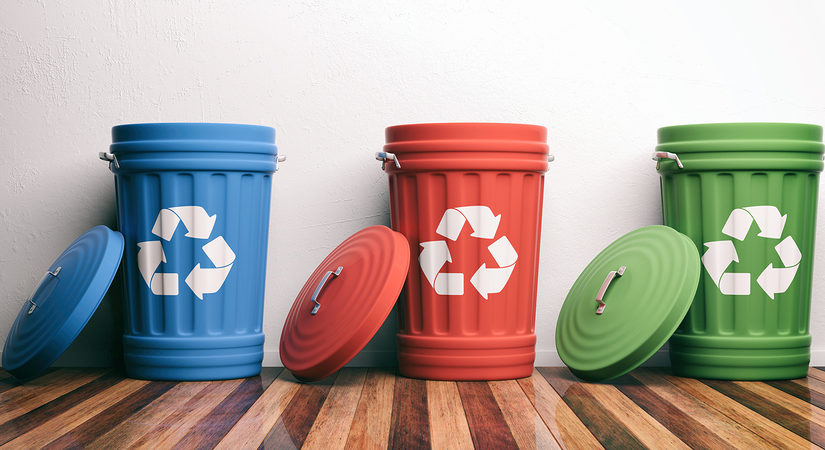 Will GDPR force businesses to recycle e-waste?