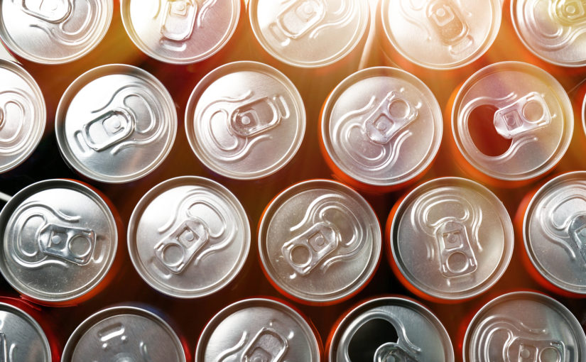 Aluminium can recycling could hit 85% by 2020