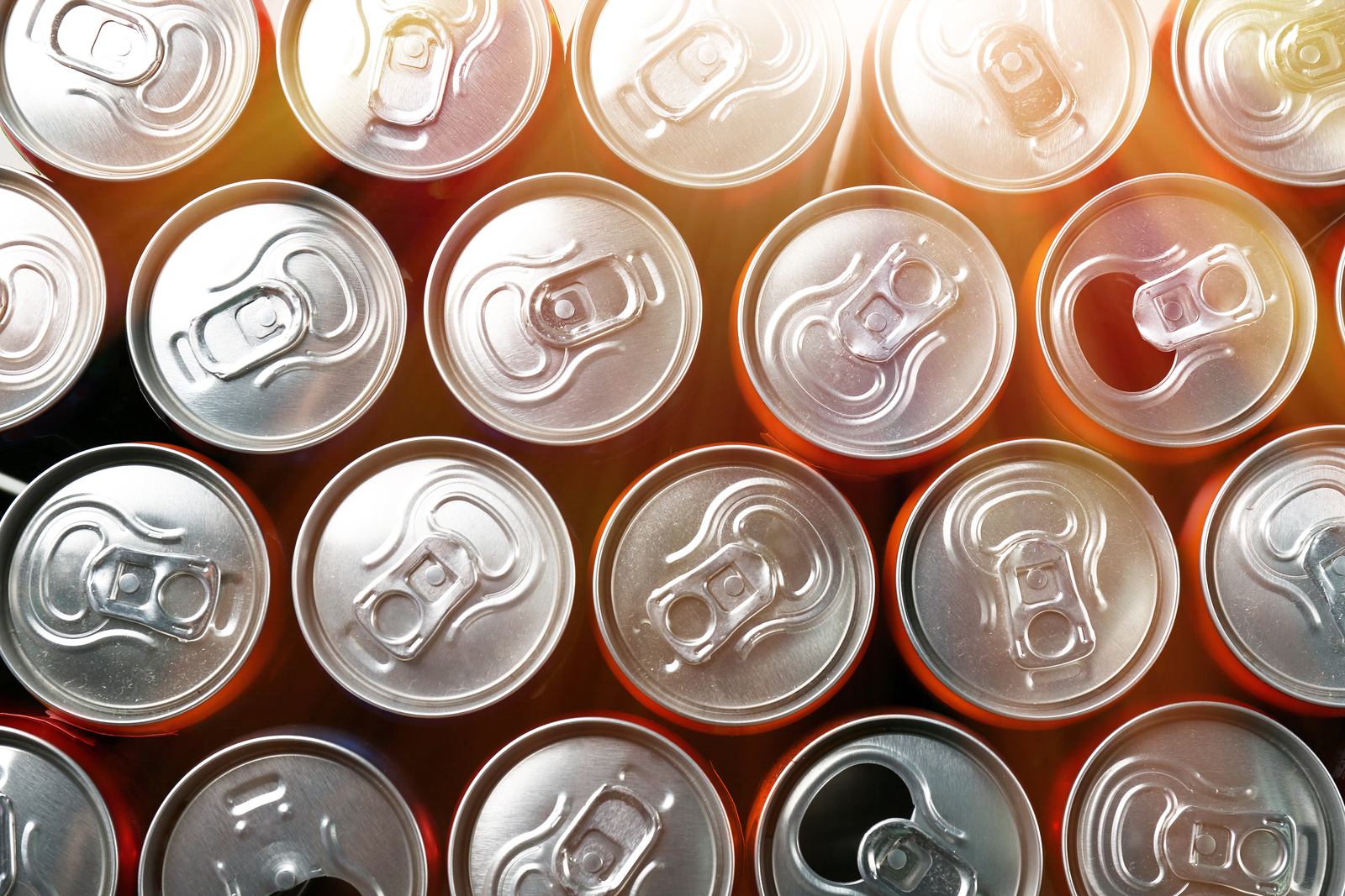 Aluminium can recycling could hit 85% by 2020 - The Forge ...