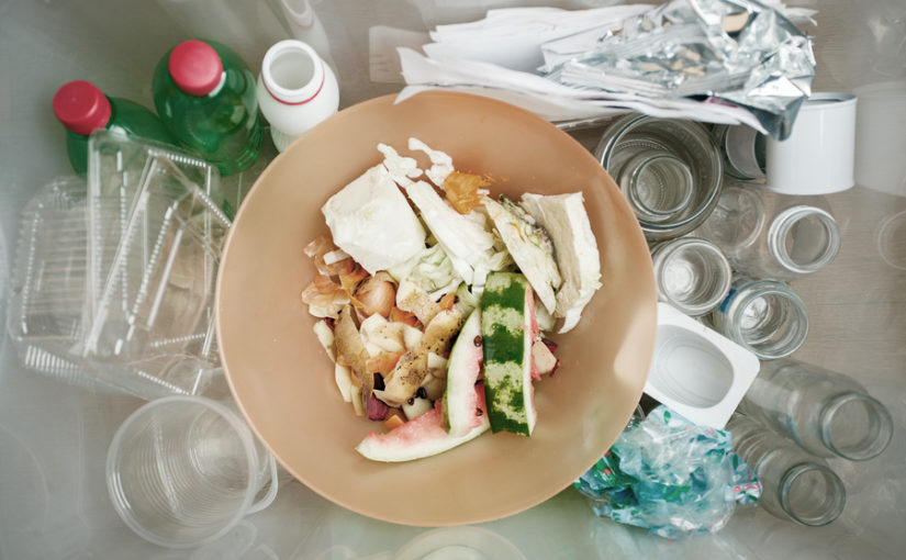 Top recycling mistakes you could be making