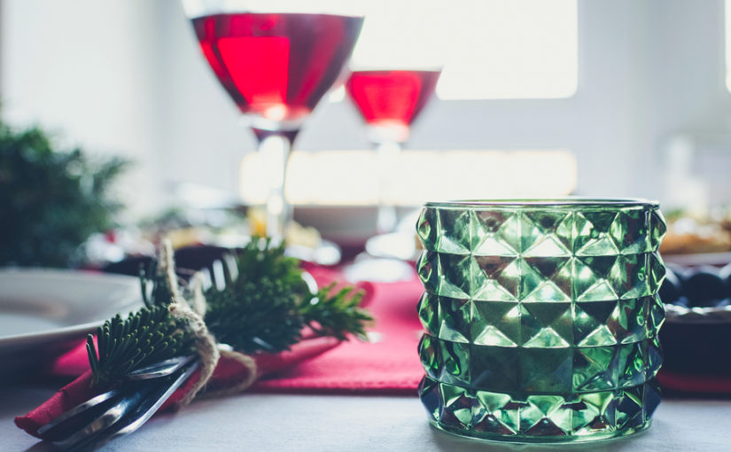 How to cook an eco Christmas dinner