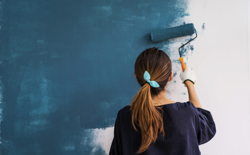 Top New Year’s resolutions to have about the home