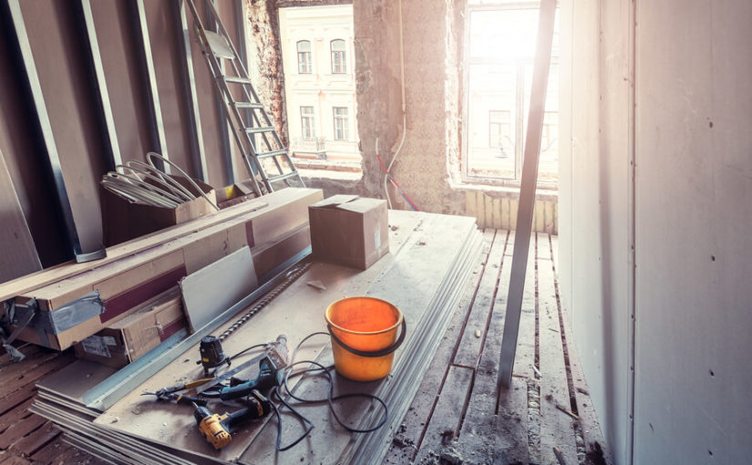 10 things you need to know about house renovation