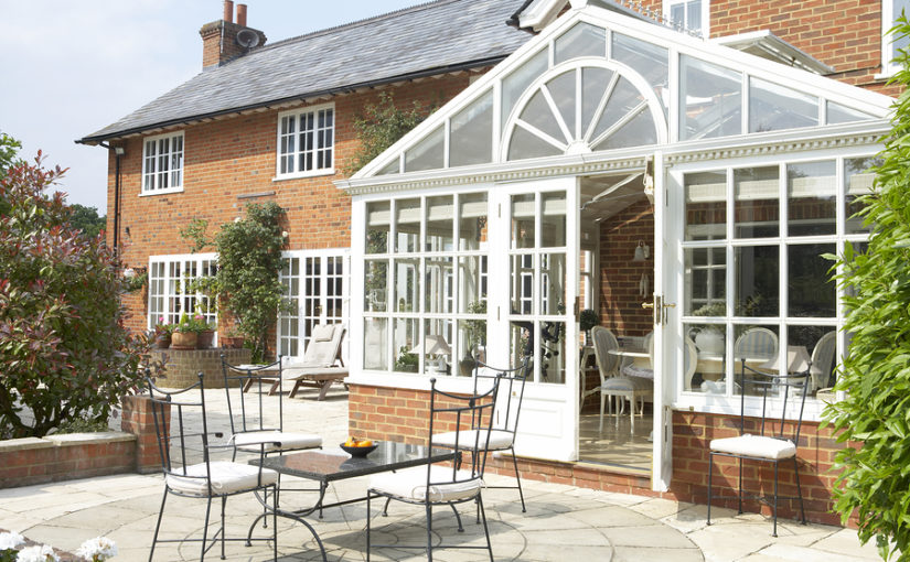 Are conservatories still popular?