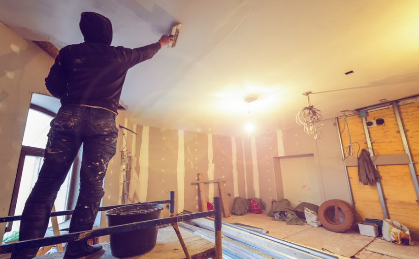 House improvements that add value to your home