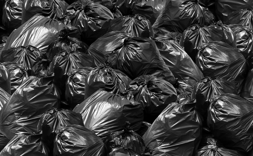 Waste Transfer Duty of Care Notes Explained