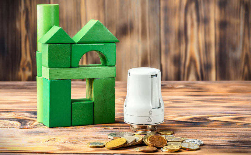 How to save on heating costs in winter