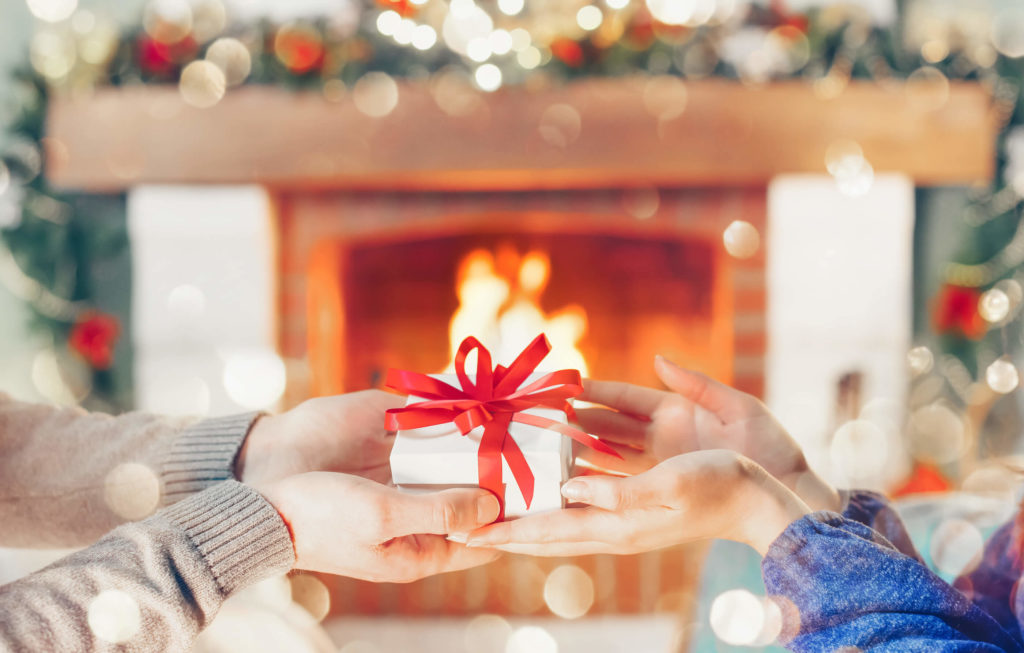Christmas charity gifts to consider in 2019 The Skip Hire Leeds