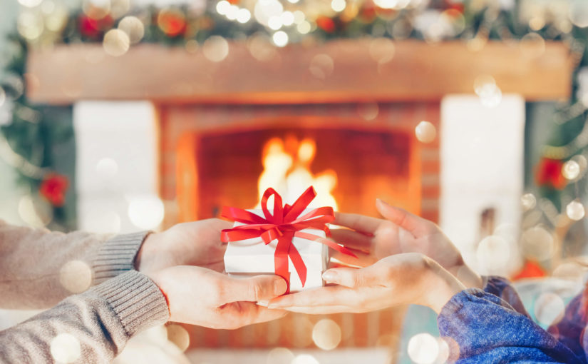 Christmas charity gifts to consider in 2019 – The Forge Skip Hire Leeds
