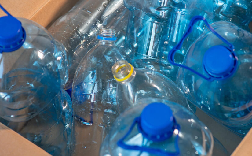 How to reduce plastic pollution in the home The Skip Hire Leeds