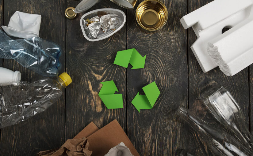 What is Global Recycling Day and how can I get involved?