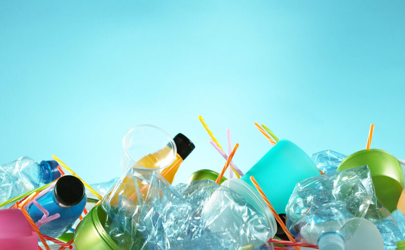 Everything You Need to Know About Plastic Free July