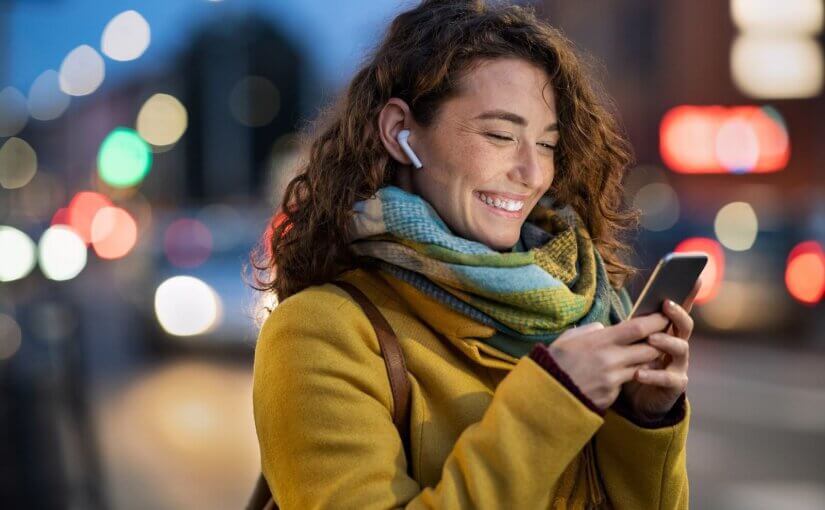 How to recycle your old mobile phone