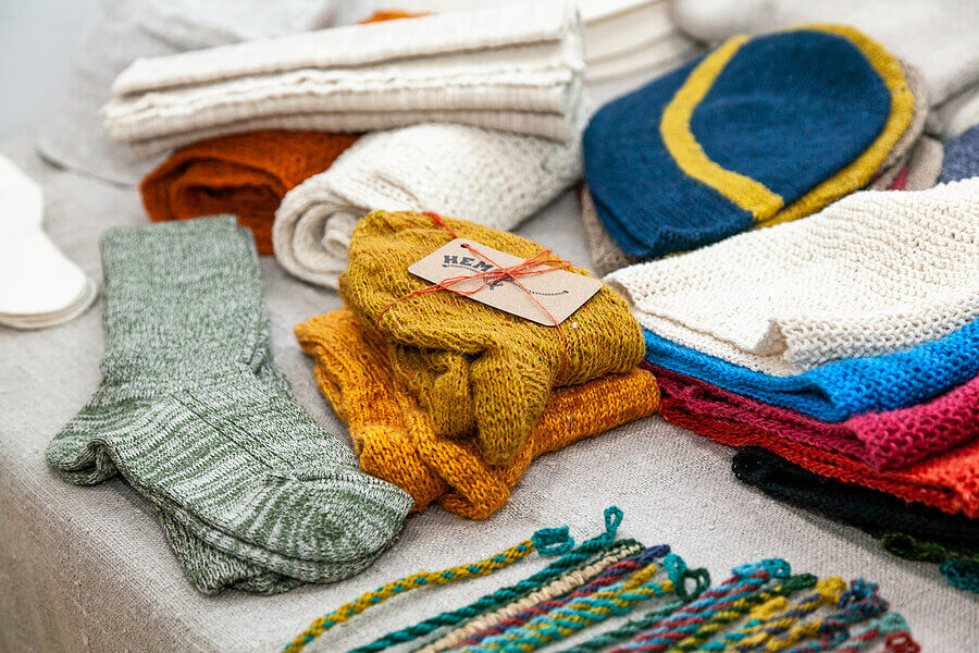 Everything you need to know about hemp clothing The Forge Skip Hire Leeds Blog