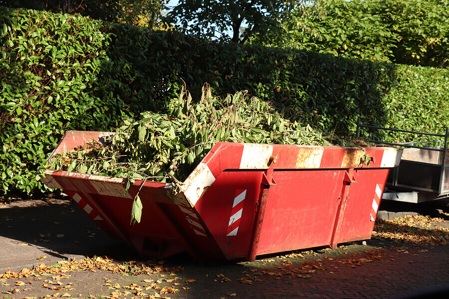 What happens to skip waste? The Skip Hire Leeds Blog