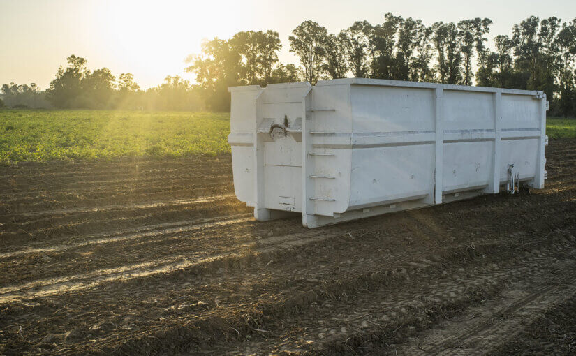 Roll on roll off skip hire what you need to know The Skip Hire