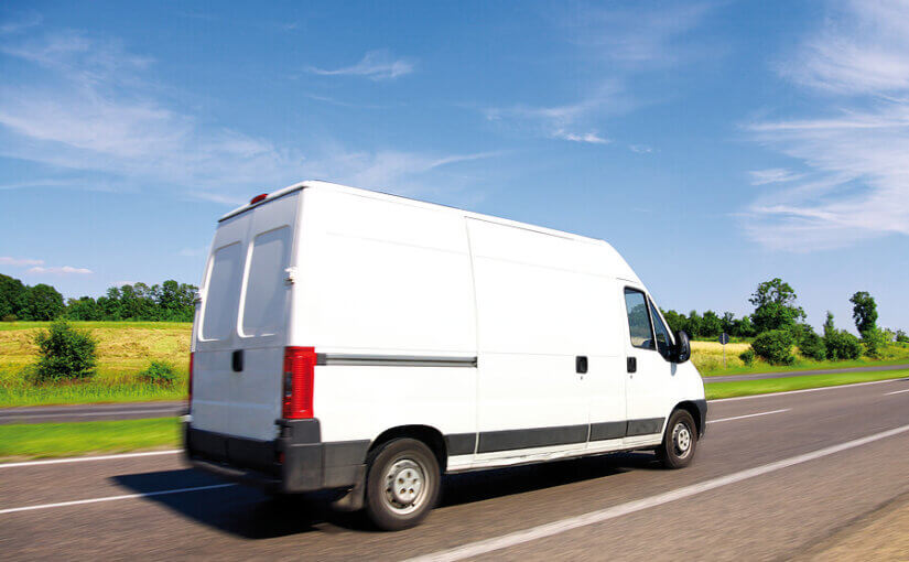 Skip hire vs man with van