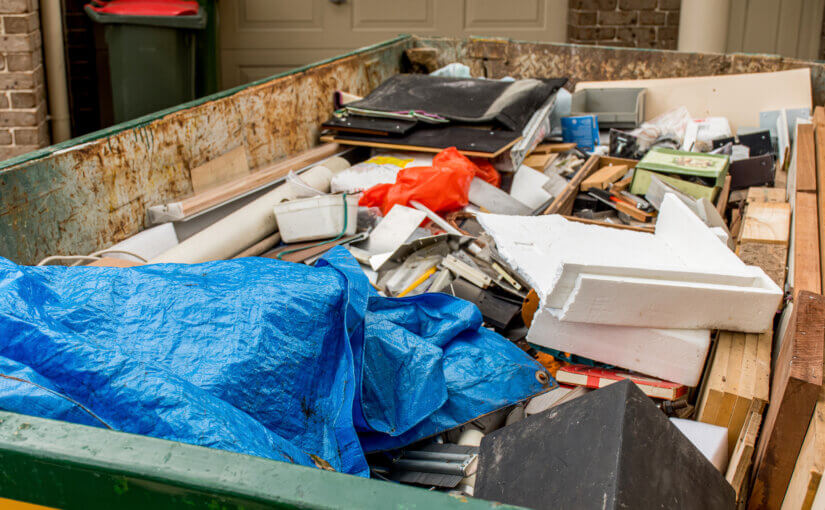 Everything to know about buying a skip