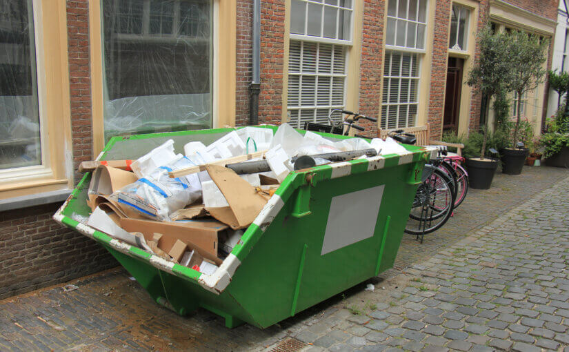 Reasons to hire a skip for summer renovations