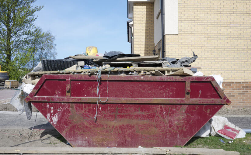 A guide to the UK’s waste disposal methods