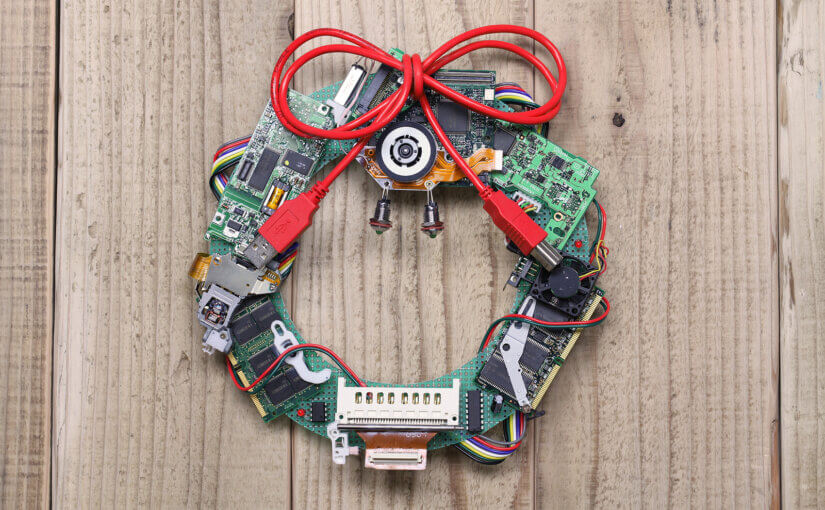 A quick guide to Christmas waste disposal
